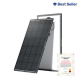 Load image into Gallery viewer, Renogy 2Pcs Renogy 200W ShadowFlux™ Anti-Shading N-Type Solar Panel RSP200DC-ASRx2-US