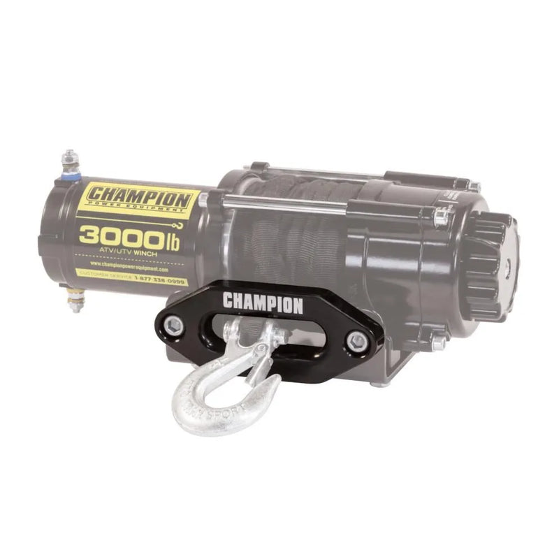 Load image into Gallery viewer, Champion 5500 lb. or Less Winch Hawse 100374