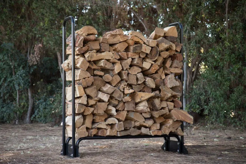 Load image into Gallery viewer, Champion 48" Firewood Storage Rack 100540