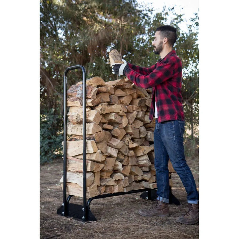 Load image into Gallery viewer, Champion 48" Firewood Storage Rack 100540