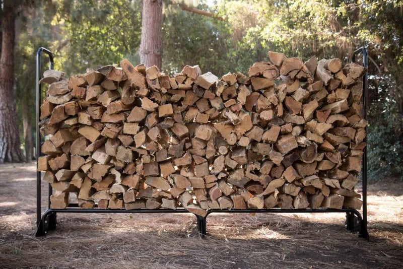 Load image into Gallery viewer, Champion 96-in. Firewood Rack 100541