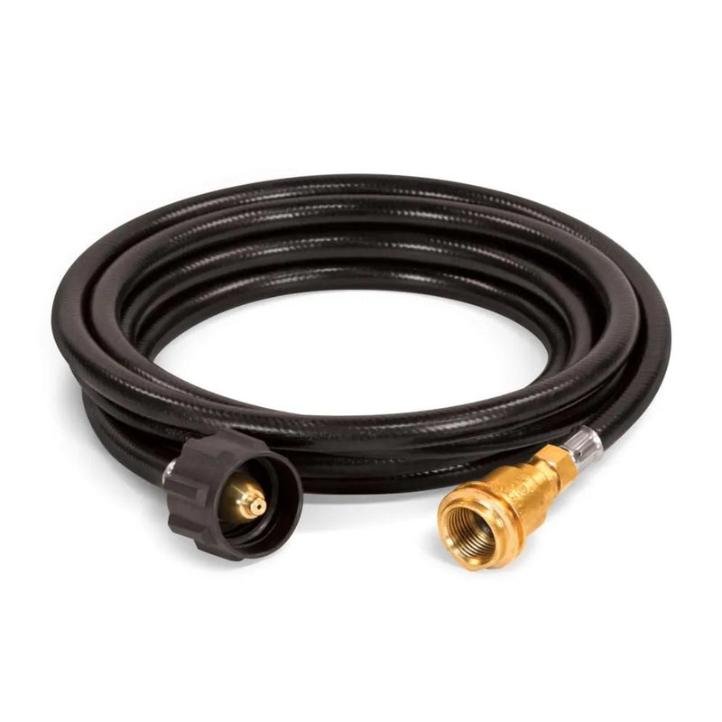 Load image into Gallery viewer, Champion 12 ft. Propane Hose Extension Kit 100736