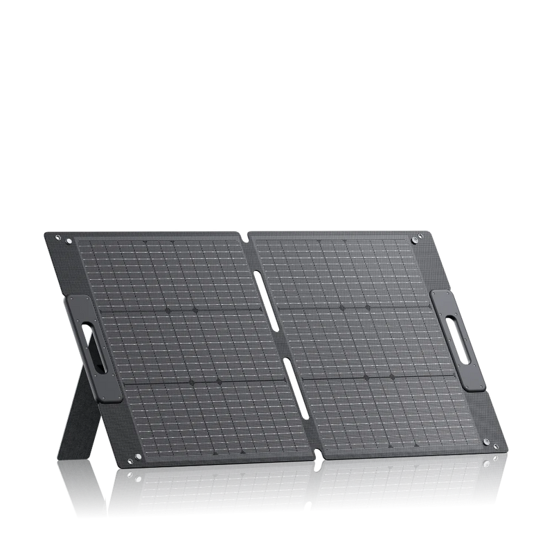 Load image into Gallery viewer, BLUETTI SP100L Solar Panel | 100W