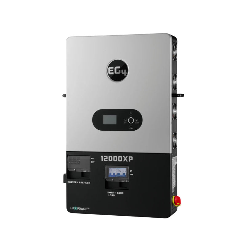 Load image into Gallery viewer, EG4 | 12000XP Off-Grid Inverter | V2 | USA Built 1510979-NF