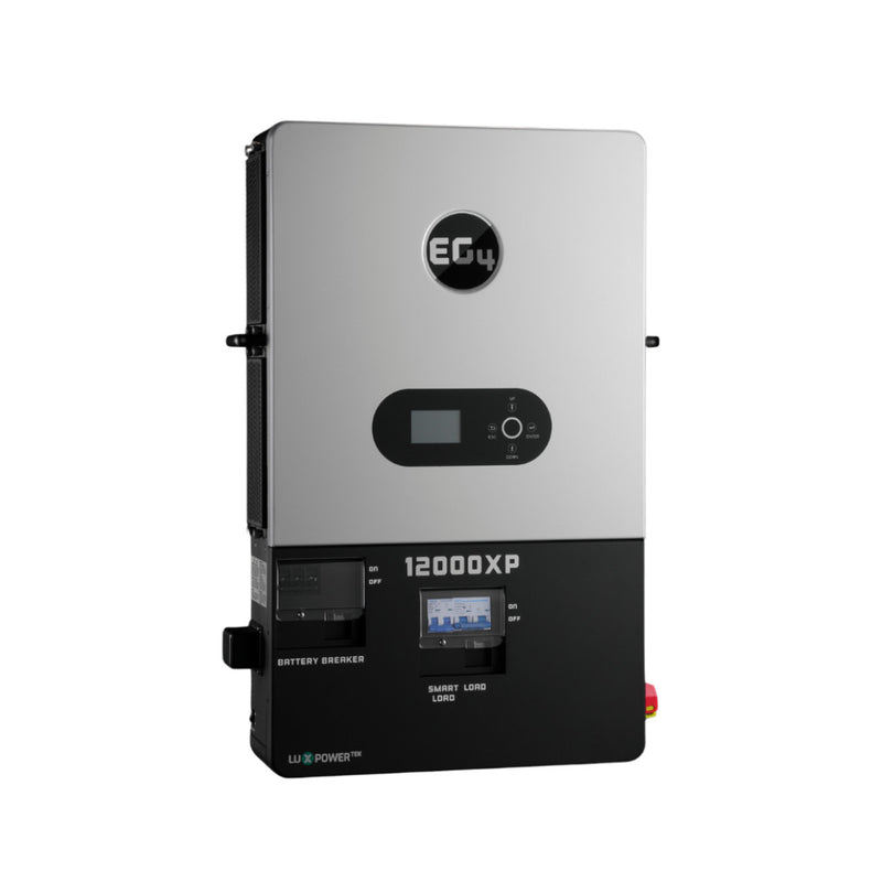 Load image into Gallery viewer, EG4 | 12000XP Off-Grid Inverter | V2 | USA Built 1510979-NF