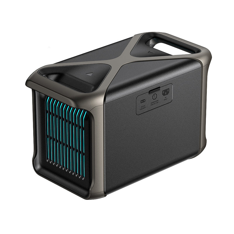 Load image into Gallery viewer, Anker SOLIX F1500 Portable Anker Power Station 1536Wh | 1800W | A1772111 1638003
