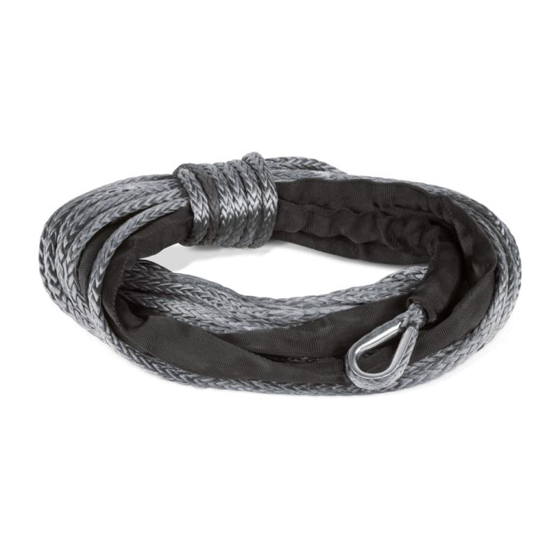 Load image into Gallery viewer, Champion 8000-12,000 lb. Synthetic Winch Rope 18040 - Backup Generator Store