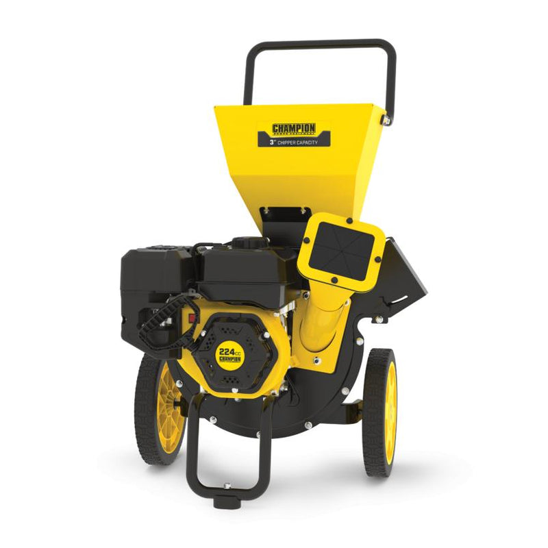 Load image into Gallery viewer, Champion 3-in. Chipper Shredder 200905 - Backup Generator Store