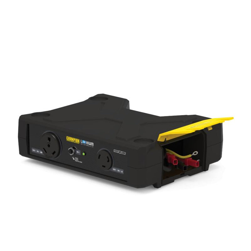 Load image into Gallery viewer, Champion 30A Power Station ParaLINK® Parallel Kit 201108 - Backup Generator Store