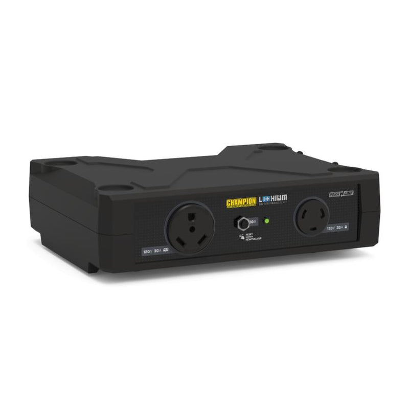 Load image into Gallery viewer, Champion 30A Power Station ParaLINK® Parallel Kit 201108 - Backup Generator Store