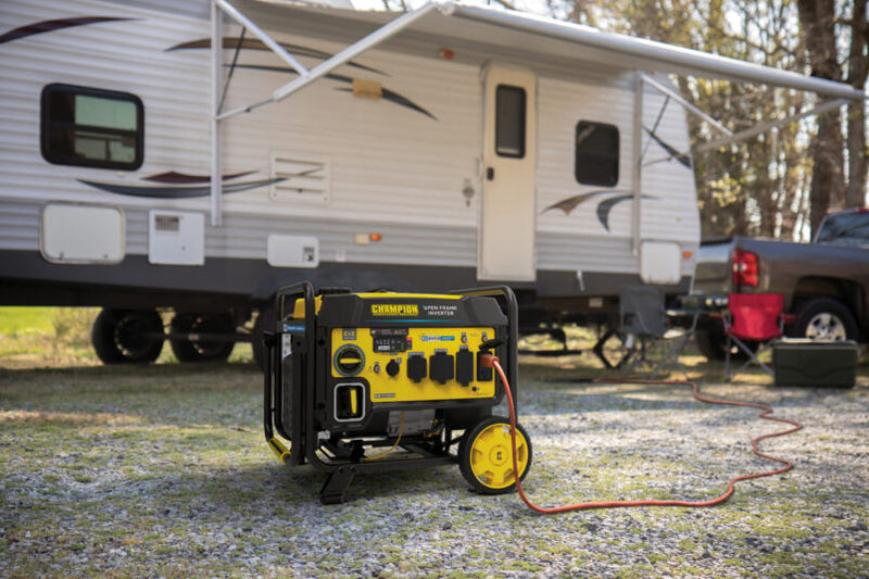 Load image into Gallery viewer, Champion 7250W Open Frame Inverter 201239 - Backup Generator Store
