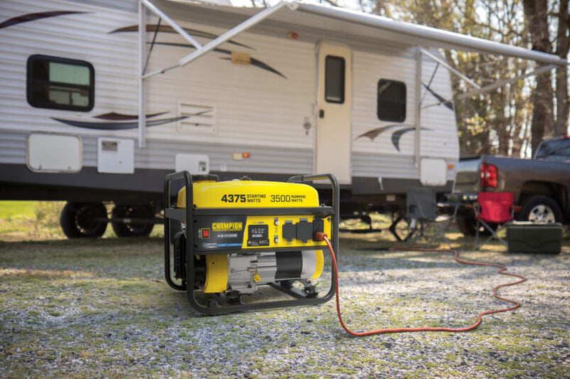 Load image into Gallery viewer, Champion 3500W Generator with CO Shield® 201286 - Backup Generator Store