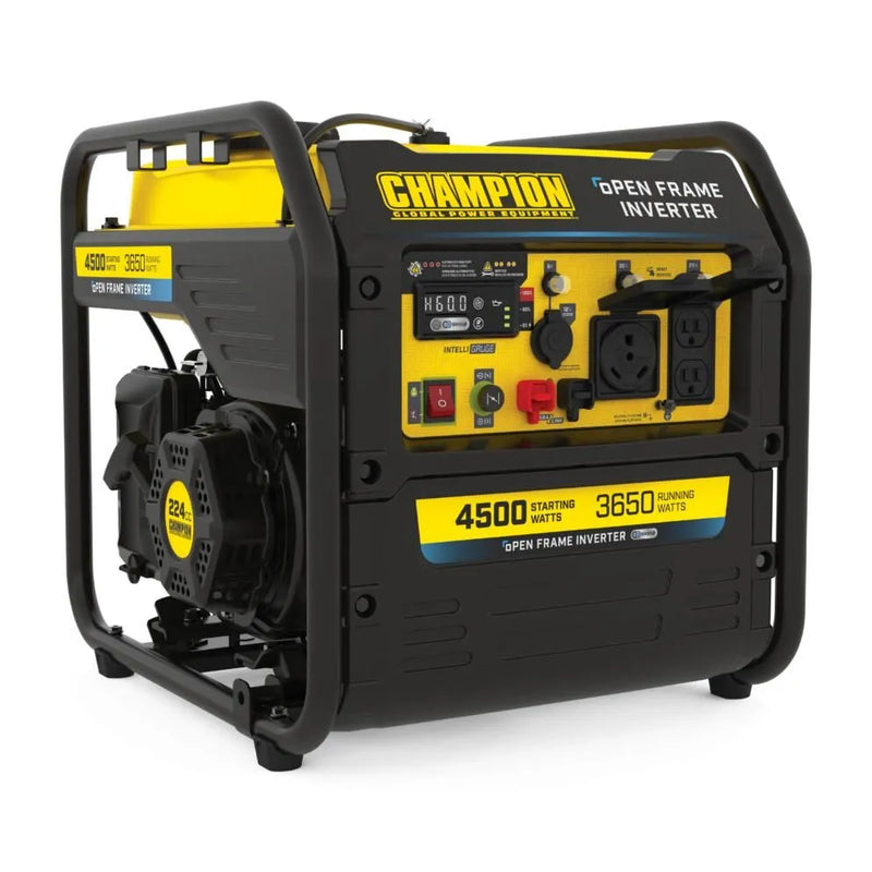 Load image into Gallery viewer, Champion 4500W Open Frame Inverter with CO Shield 201320