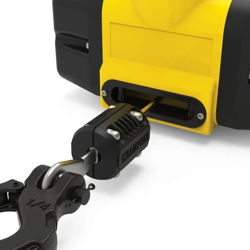 Load image into Gallery viewer, Champion 1100 lb. Winch Kit 201371
