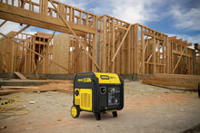 Load image into Gallery viewer, Champion 11,000W Electric Start Dual Fuel Inverter Generator with CO Shield®  201417 - Backup Generator Store