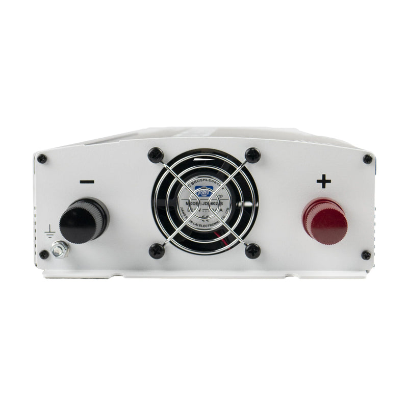 Load image into Gallery viewer, Wagan SlimLine Plus 1250 Power Inverter EL3732