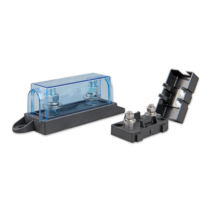 Load image into Gallery viewer, Victron Single Fuse Holder 1593022