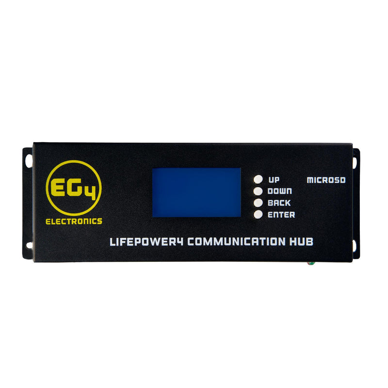 Load image into Gallery viewer, EG4 LiFePOWER4 Communications Hub