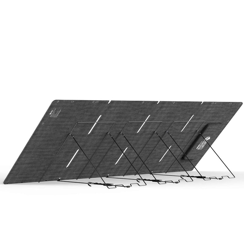 Load image into Gallery viewer, Nature's Generator 400W Folding Solar Panel NG400FPNL
