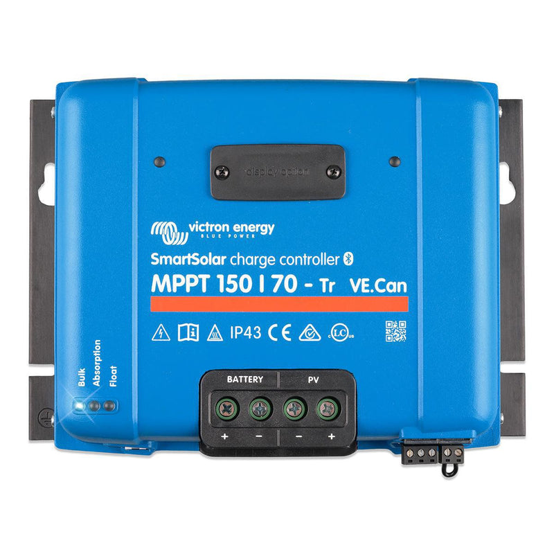 Load image into Gallery viewer, Victron SmartSolar MPPT 150/70-Tr VE.Can 1593029