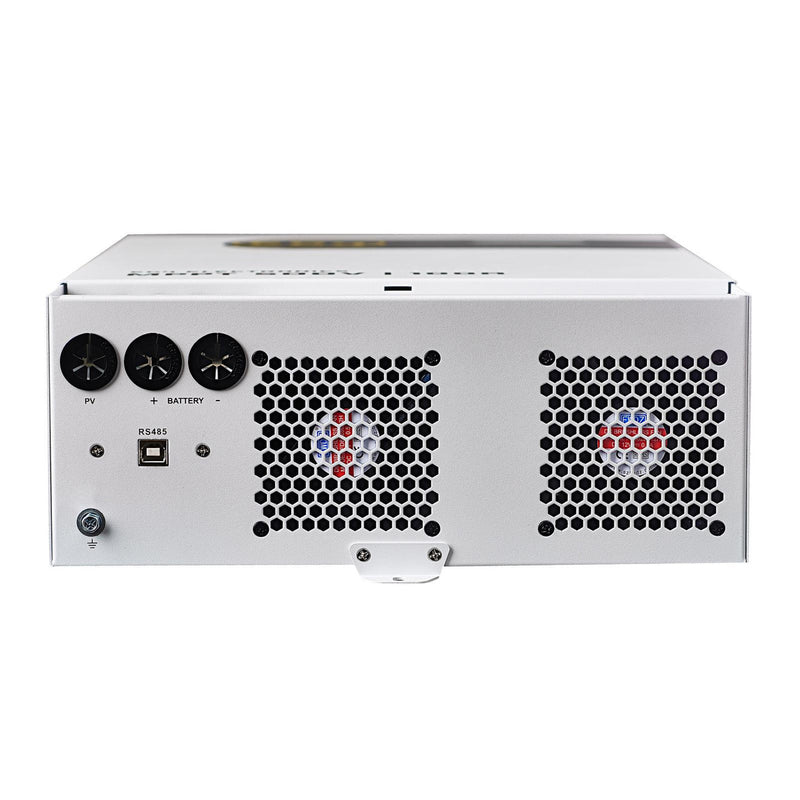 Load image into Gallery viewer, EG4 Solar Charge Controller MPPT | 500VDC 100A | MPPT100-48HV