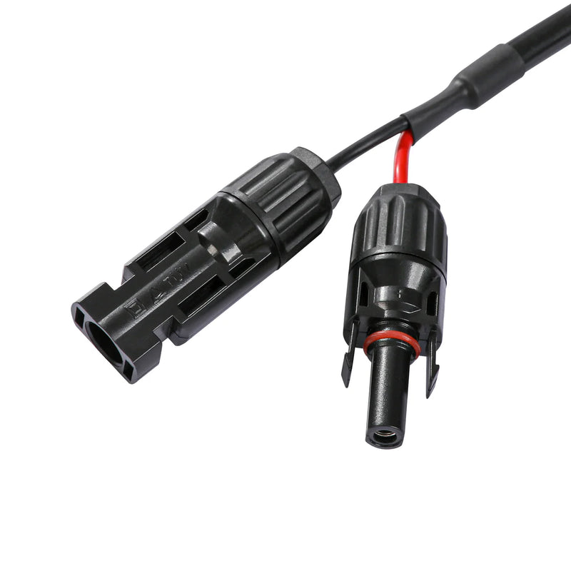 Load image into Gallery viewer, Rich Solar 5FT 14AWG Solar Panel Extension Cable RS-14052