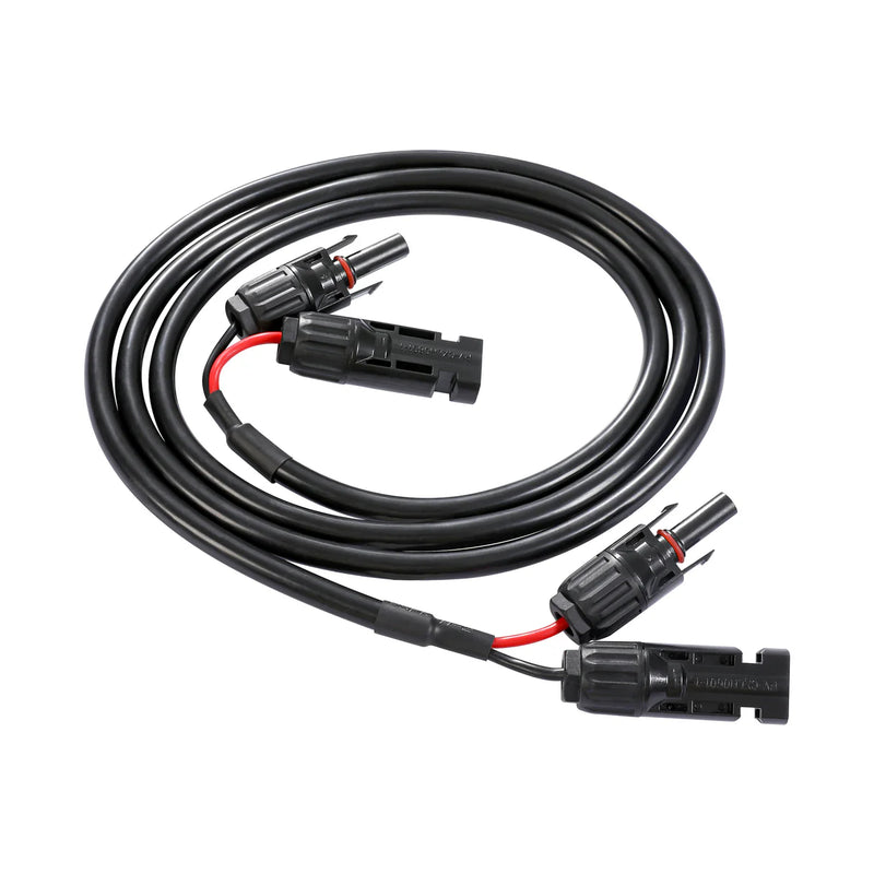 Load image into Gallery viewer, Rich Solar 5FT 14AWG Solar Panel Extension Cable RS-14052