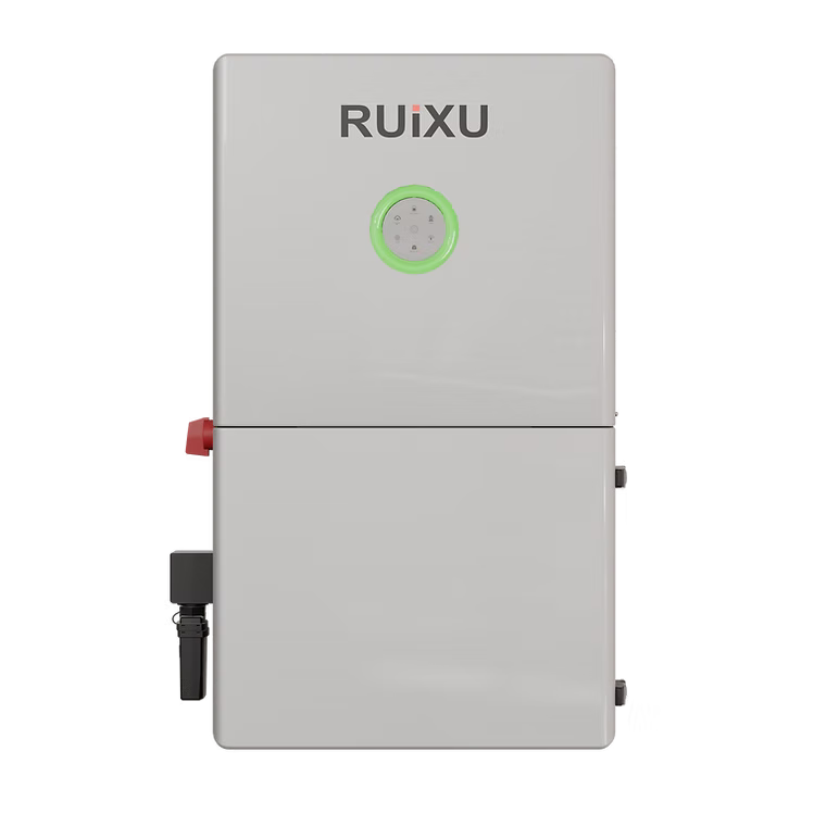 Load image into Gallery viewer, RUiXU Split Phase Hybrid Inverter | 17.1KW PV INPUT | RX-12K | UL1741