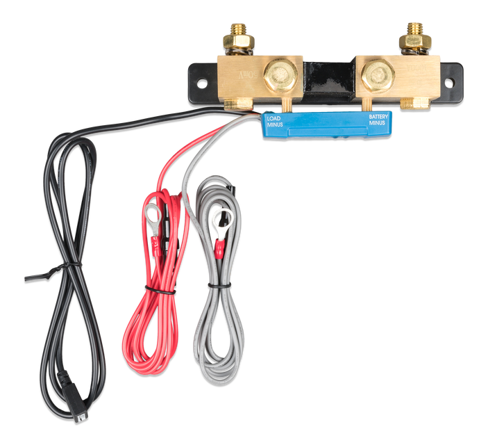 Load image into Gallery viewer, Victron SmartShunt 1000A/50mV 1593096