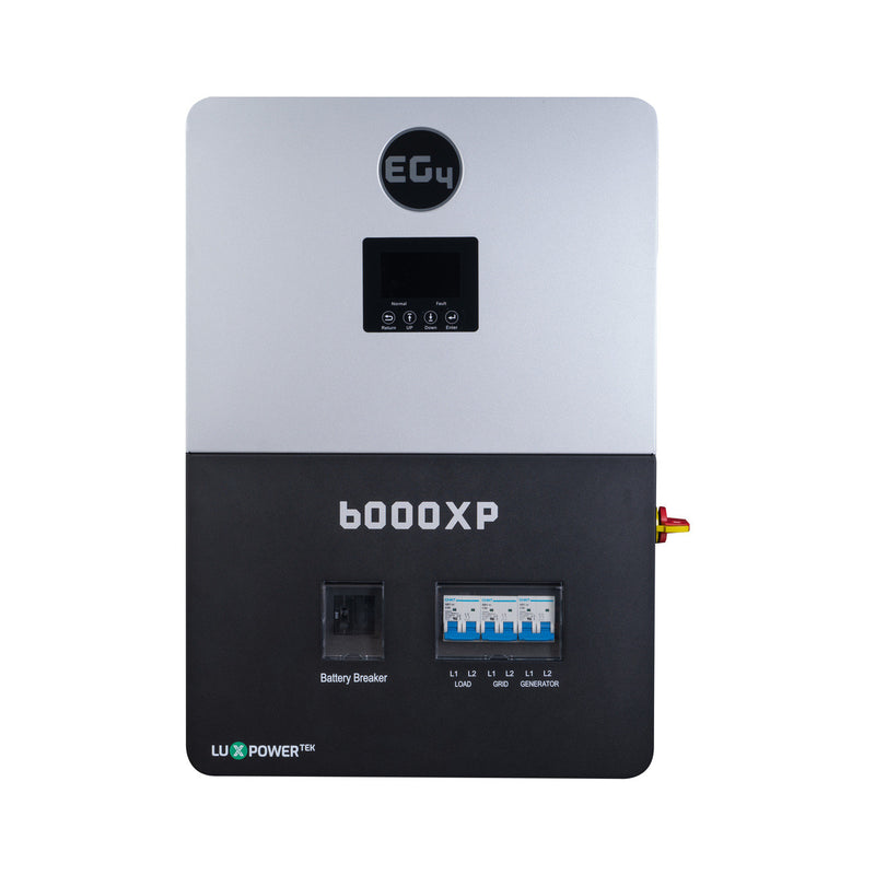 Load image into Gallery viewer, EG4 | 6000XP Off-Grid Inverter 1511090