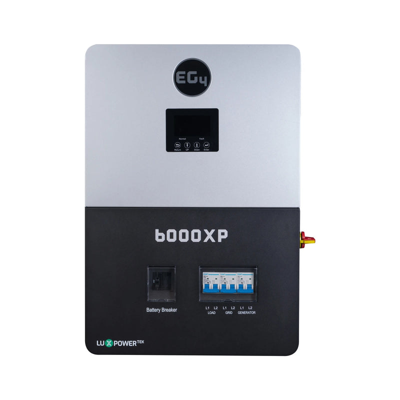 Load image into Gallery viewer, EG4 Power Pair Off-Grid Bundle | 12kW Output & 30.72kWh Storage {BNDL-E0008}