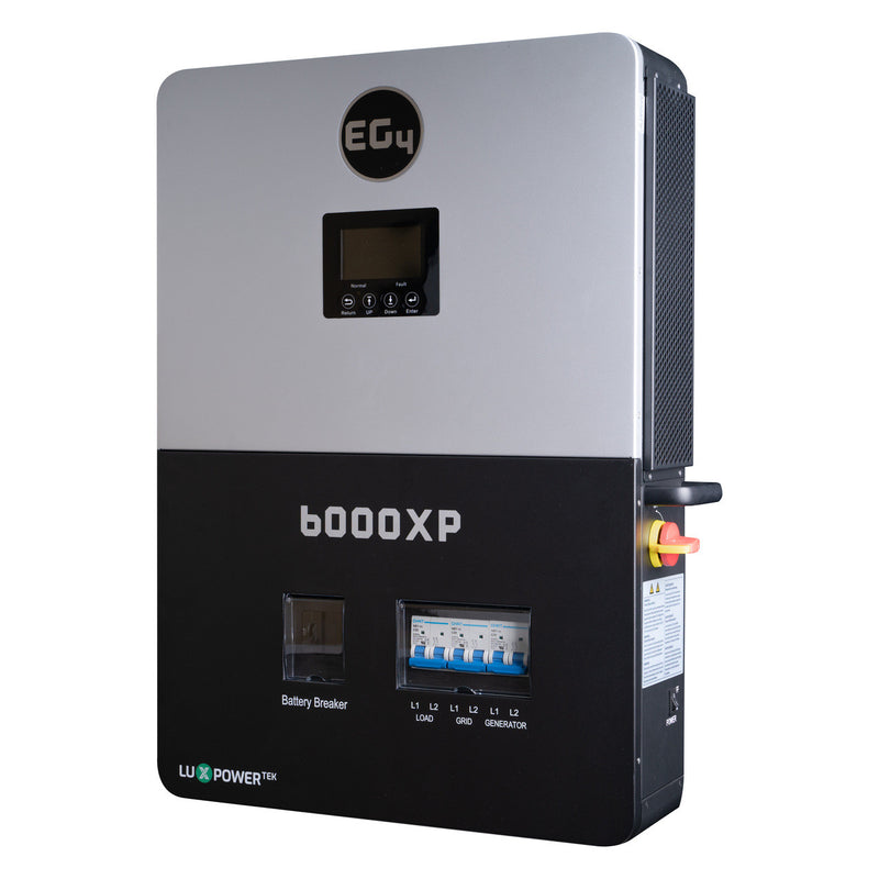 Load image into Gallery viewer, EG4 | 6000XP Off-Grid Inverter 1511090