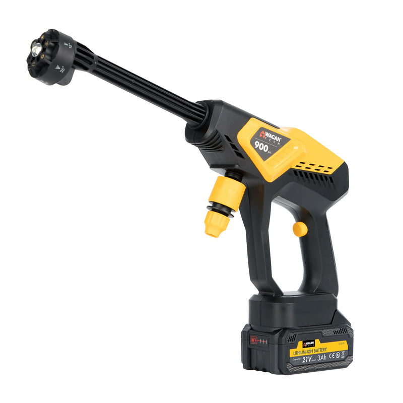 Load image into Gallery viewer, Wagan Cordless Power Washer EL6312