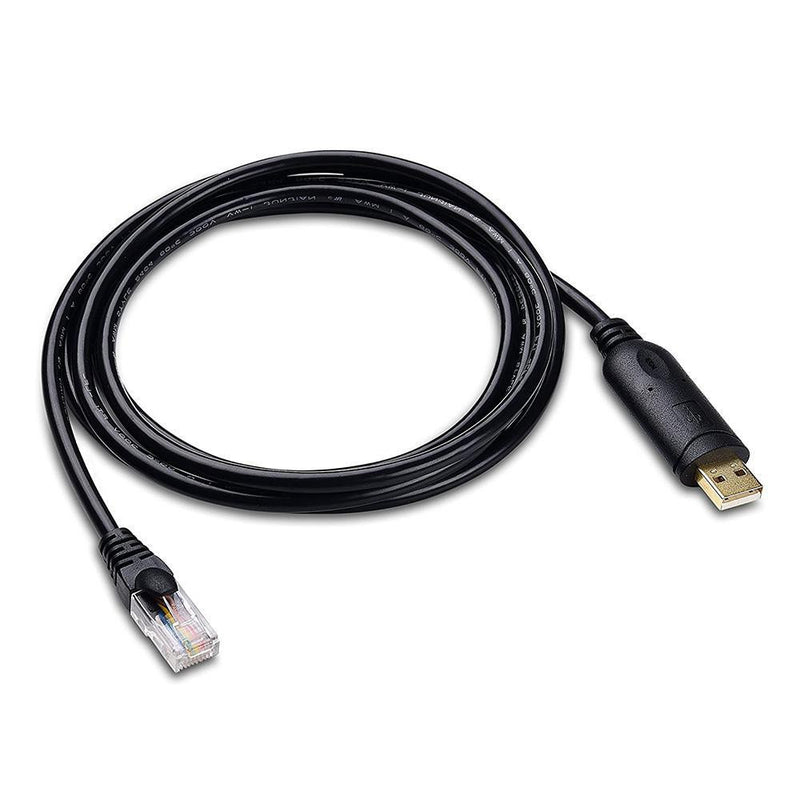 Load image into Gallery viewer, EG4 RS232 Firmware Update Cable - LL