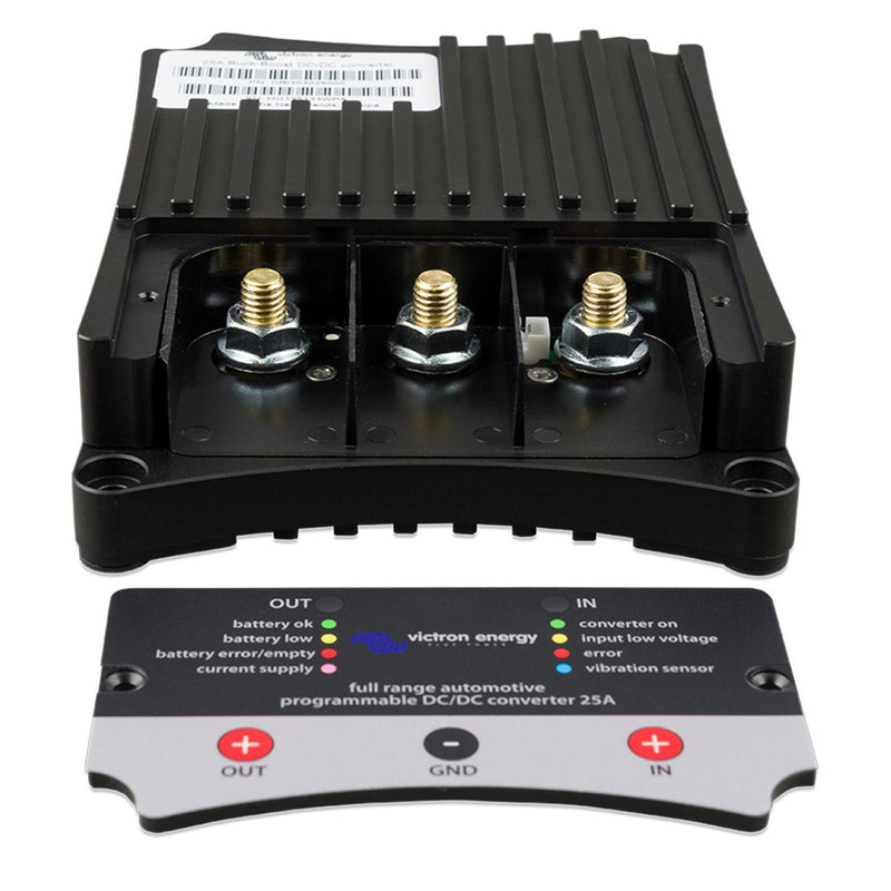 Load image into Gallery viewer, Victron Energy Buck-Boost | DC/DC Converter 25A | ORI303025000 1593049