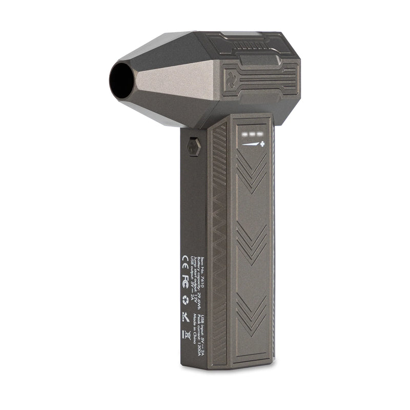 Load image into Gallery viewer, Wagan iOnBoost™ V8 Jet EL7610