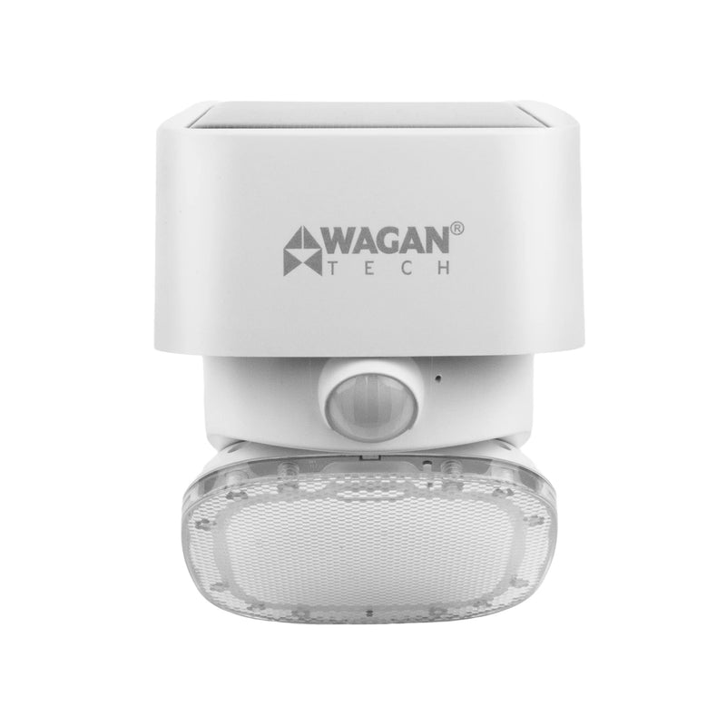 Load image into Gallery viewer, Wagan 2000 Lumen Solar Wall Light EL8569