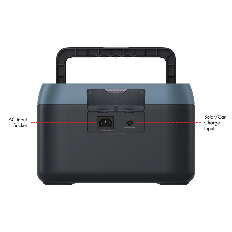 Load image into Gallery viewer, Wagan Lithium Cube™ EX6 EL 8838
