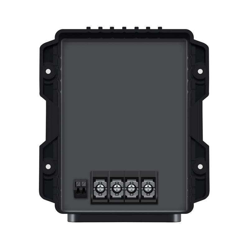 Load image into Gallery viewer, Rich Solar BRAVO Waterproof 10 | 10 Amp Waterproof PWM Solar Charge Controller | Waterproof 10A 12V PWM Solar Controller for RVs, Trailers, Campers, Vans, Boats, Off-Grid | #1 Waterproof Solar Controller RS-PWM10WP