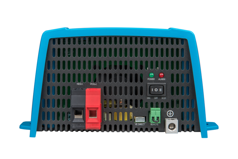 Load image into Gallery viewer, Victron Phoenix Inverter 48/1200 | VE.Direct | 1200VA Output| 48VDC Input | 120VAC Output 1593080