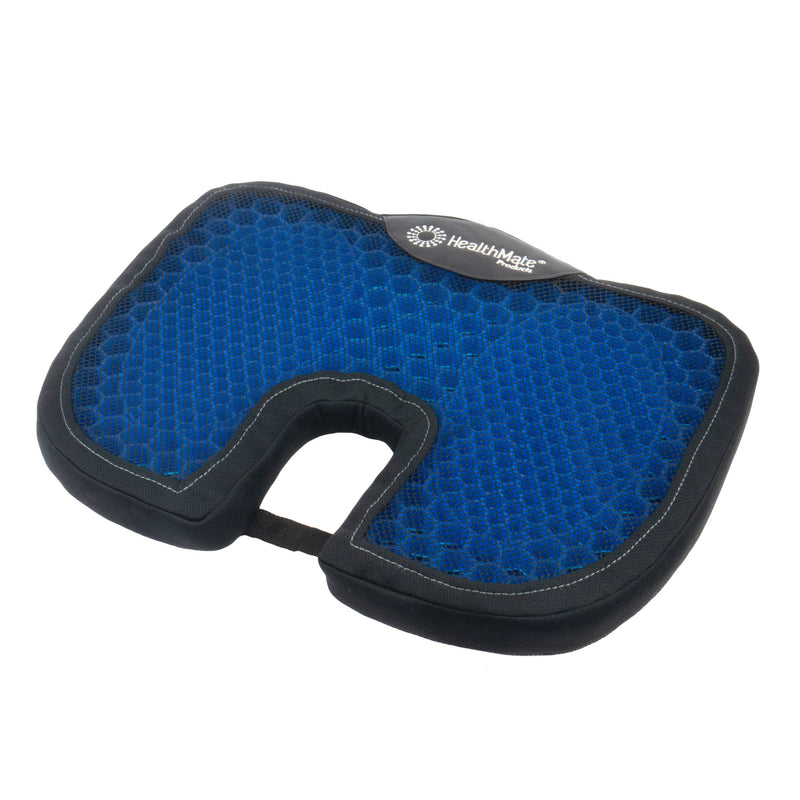Load image into Gallery viewer, Wagan ComfyGel Coccyx Cushion IN9115