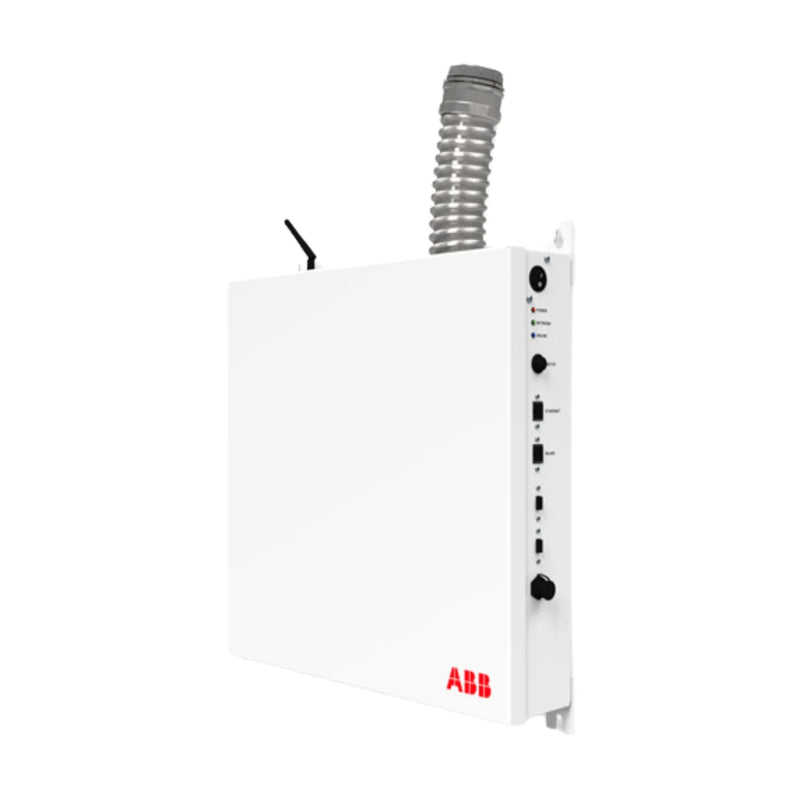 Load image into Gallery viewer, ABB & EG4 Smart Energy Command Bundle {BNDL-E0026}