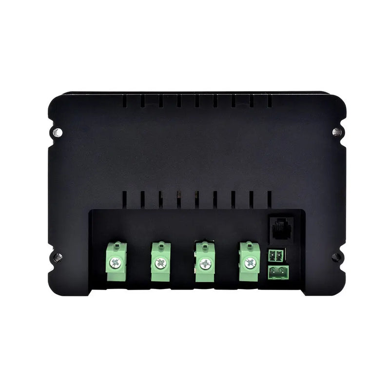 Load image into Gallery viewer, Renogy Adventurer Li- 30A PWM Flush Mount Charge Controller w/ LCD Display RNG-CTRL-ADV30-LI-G2-US