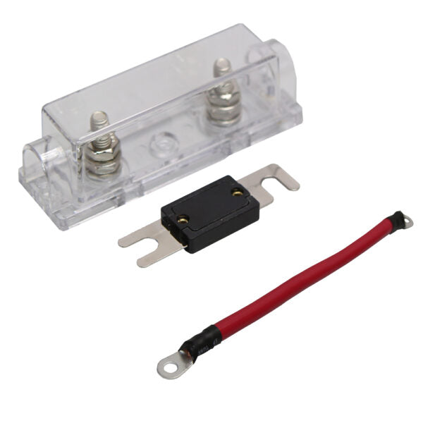 Load image into Gallery viewer, Aims Solar Kit 240 W Solar | 1000 W Pure Sine Inverter | 100 A Battery KITB-1K12120-A1
