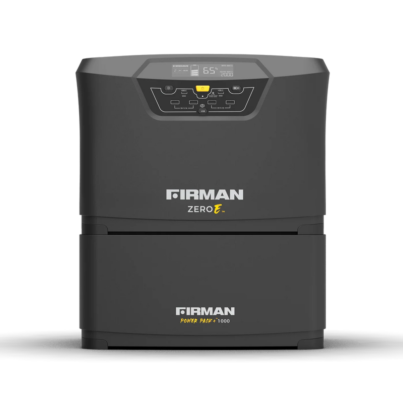 Load image into Gallery viewer, Firman Zero-E System plus Expansion Battery e201002