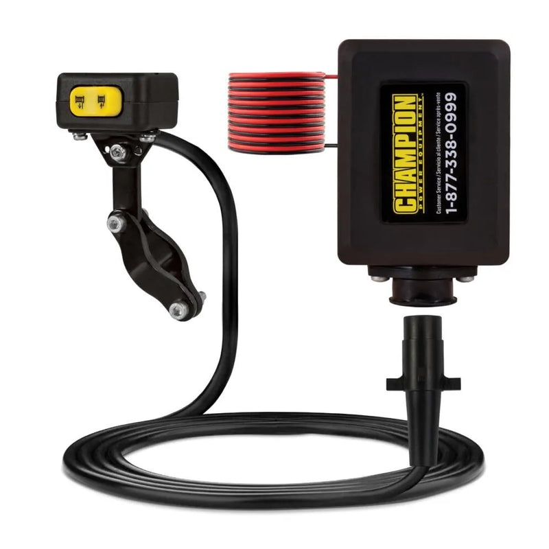 Load image into Gallery viewer, Champion ATV/UTV Winch Mini-Rocker Switch Kit C18014