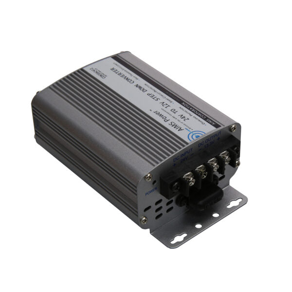 Load image into Gallery viewer, AIMS 60 Amp 24V to 12V DC-DC Converter CON60A2412
