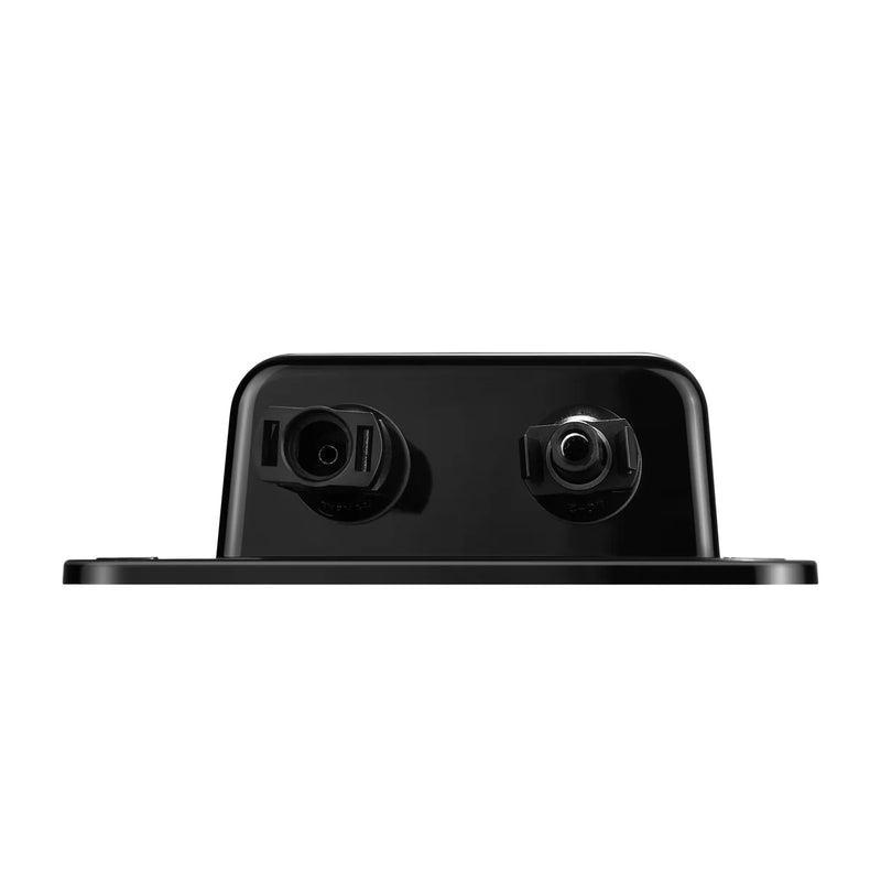 Load image into Gallery viewer, Rich Solar Cable Entry Plate | IP68 Waterproof Polypropylene Housing with UL Certified 1FT 10AWG Wires and Solar Connectors | Easy to Install RS-G04