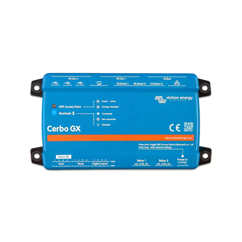 Load image into Gallery viewer, Victron MultiPlus-II 30A Camper Van Energy Kit {KIT-V0007}