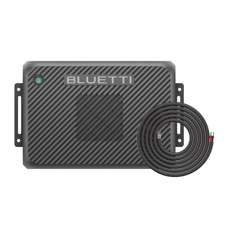 Load image into Gallery viewer, BLUETTI Charger 2 | 1200W Alternator & Solar Dual DC Charger US202602057873AE8E